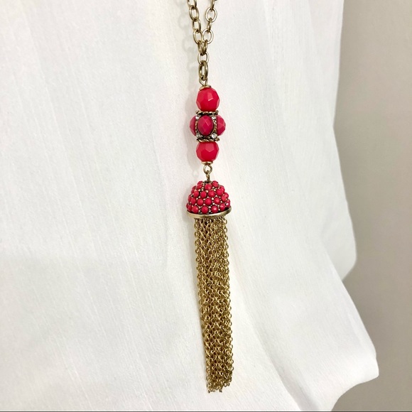 NWT - Pappagallo Necklace - Picture 8 of 9